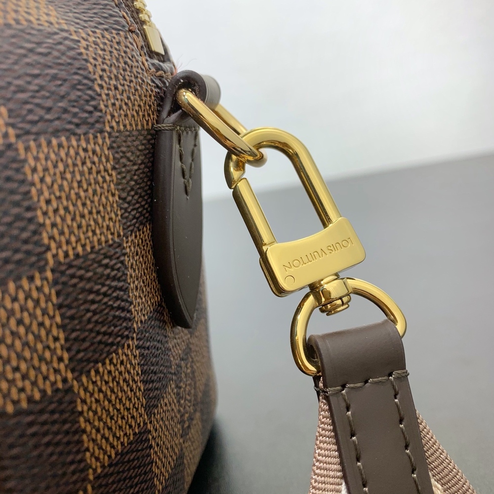 Louis Vuitton Speedy Bandoulière 20 - Picture 9 of 11